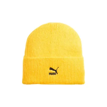 PUMA Gorro Beanie Luxe Sport