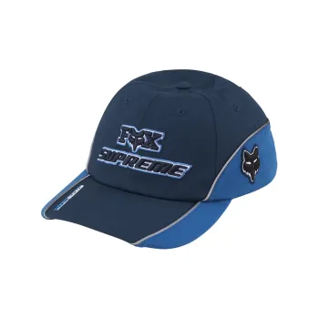 Supreme Fox Racing 6 Panel
