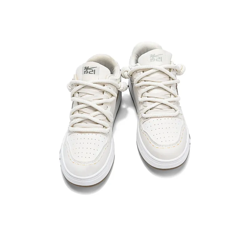 DOUBLE STAR 88 Skateboard Shoes Unisex-3