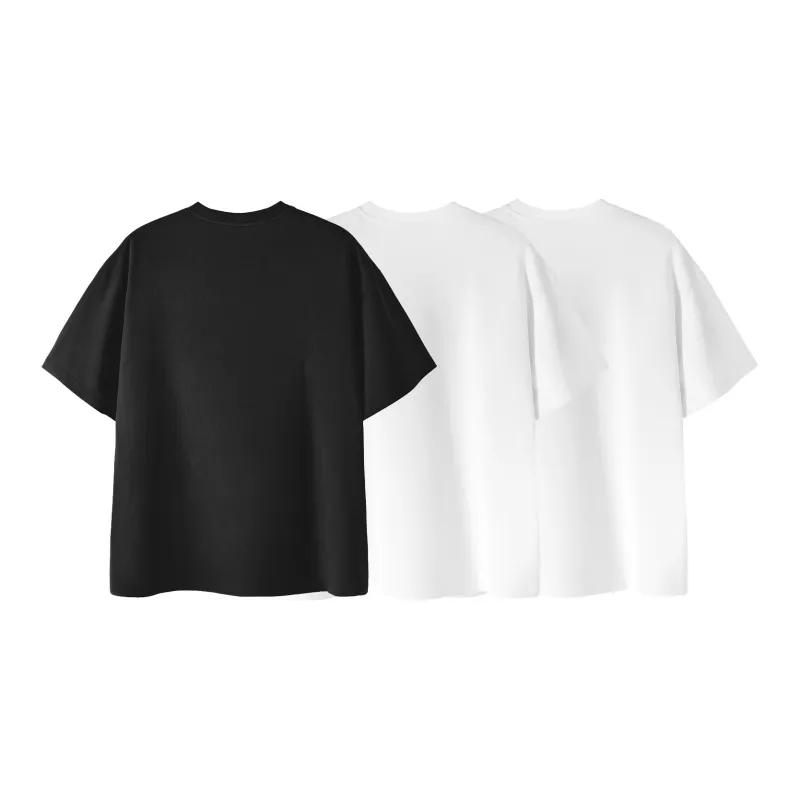 PSO Brand T Shirts Unisex-53