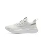 Erke White Bright Silver