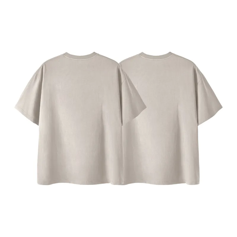 PSO Brand T Shirts Unisex-15
