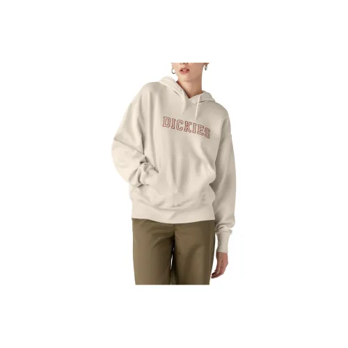 Dickies Sweatshirts Women's Beige