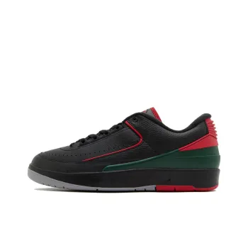 JORDAN 2 Retro Low Christmas