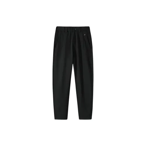 Antioffice Casual Pants Men