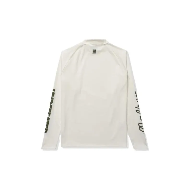 UNDEFEATED T Shirts Men-5