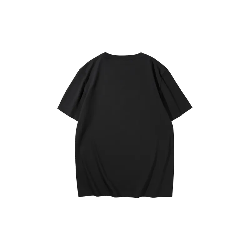 HLA Power Young Series T Shirt Half Sleeve Men's-5