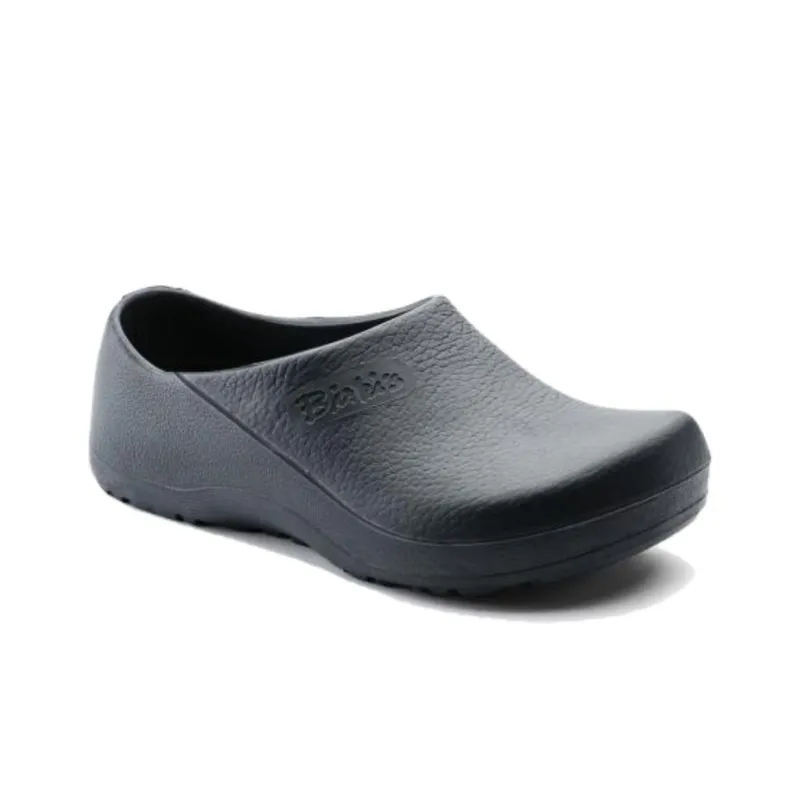 Birkenstock Low-Top Casual Shoes Unisex Navy Blue-1