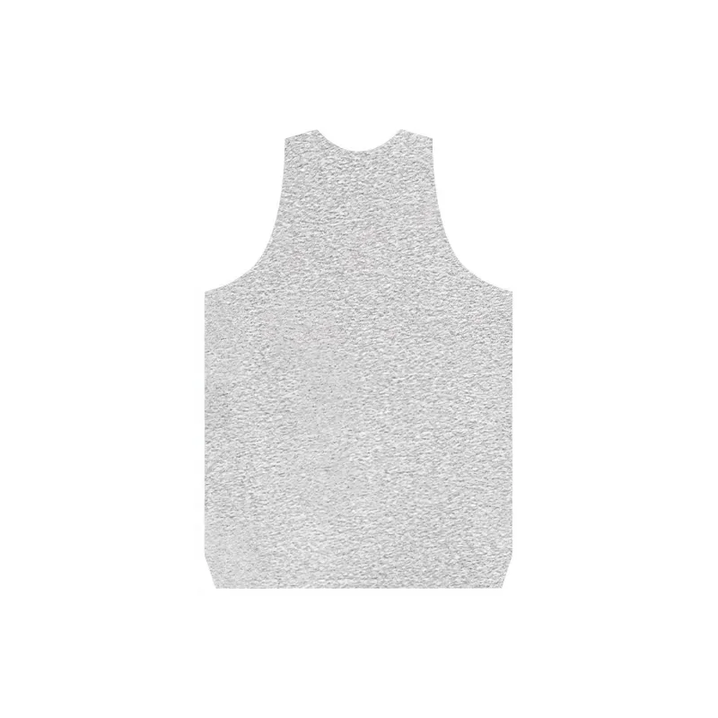 NICEID Basketball Jersey Unisex-8
