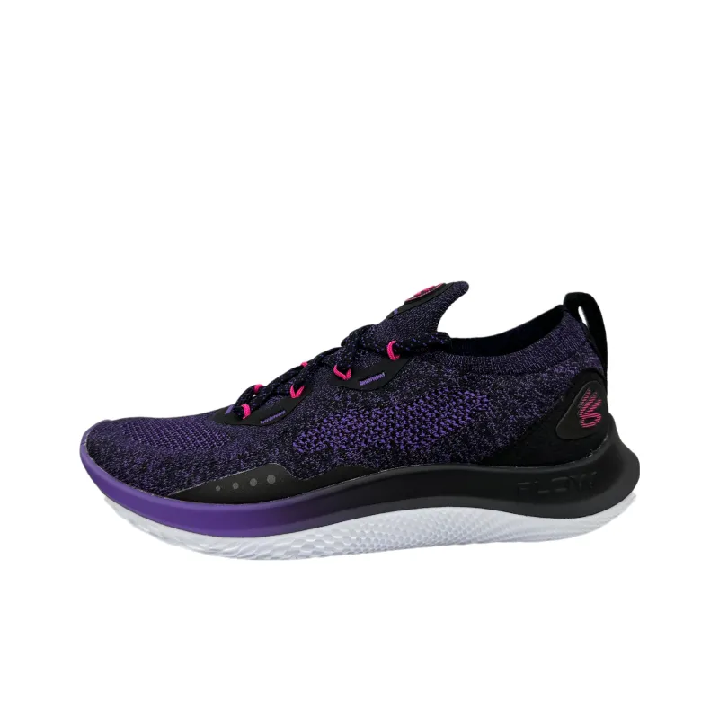 Under Armour Curry Flow Go 'Black Grape'-0