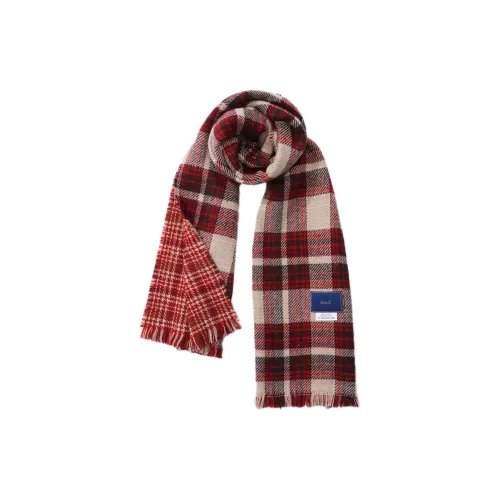 UNVESNO Scarves Unisex