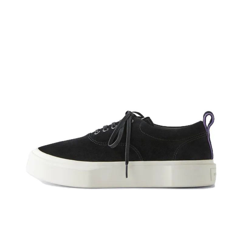 EYTYS Mother Ii Suede Sneakers-0