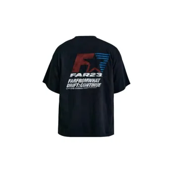 Far archive tee far from what 半袖2点
