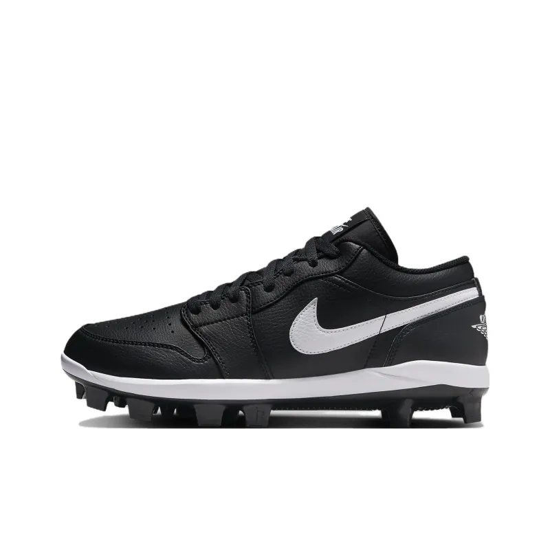 JORDAN 1 Retro Mcs Low Black White 2023-0