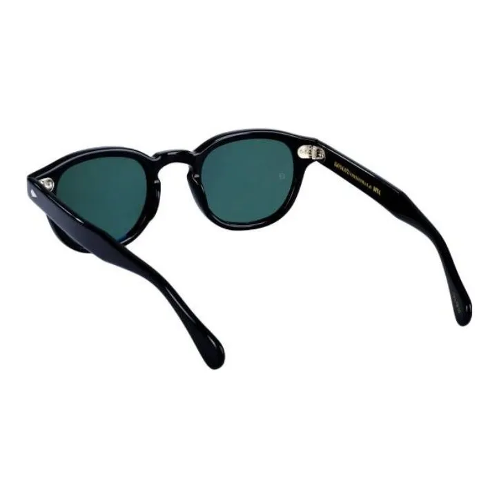 MOSCOT Lemtosh Square Frame Sunglasses-3