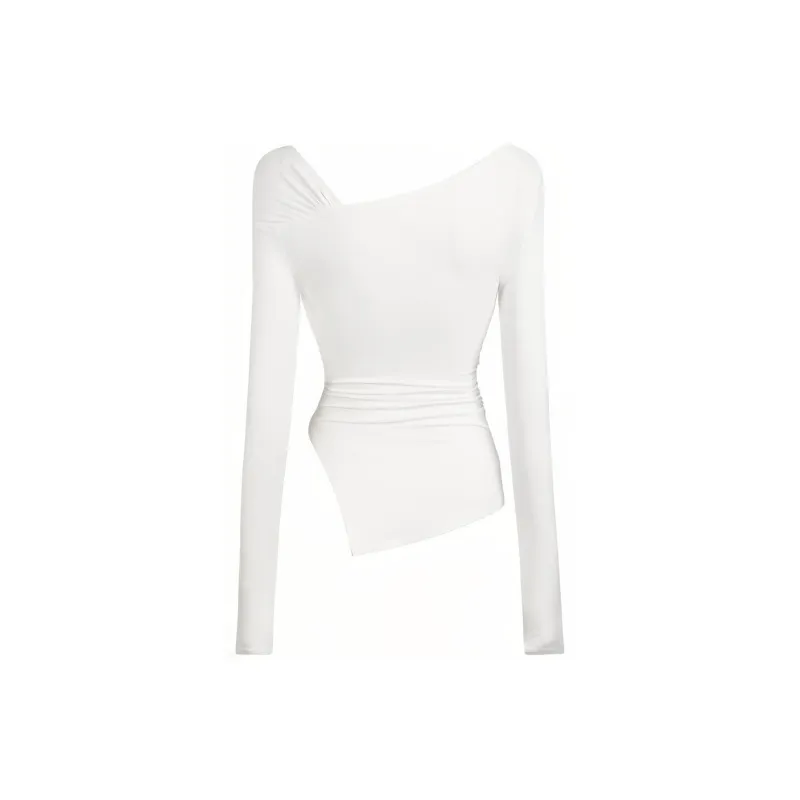 WooHa T Shirts Women's-4