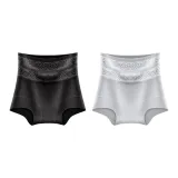 2 Pack (Black+Light Gray)