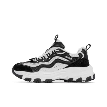 YEARCON Height Increasing Lightweight Low Top Chunky Sneakers Women's