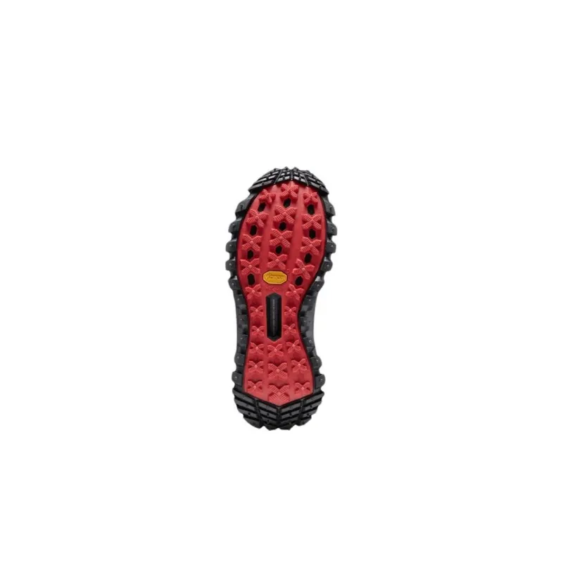Moncler Trailgrip Knit High Top Sneakers Women's-4