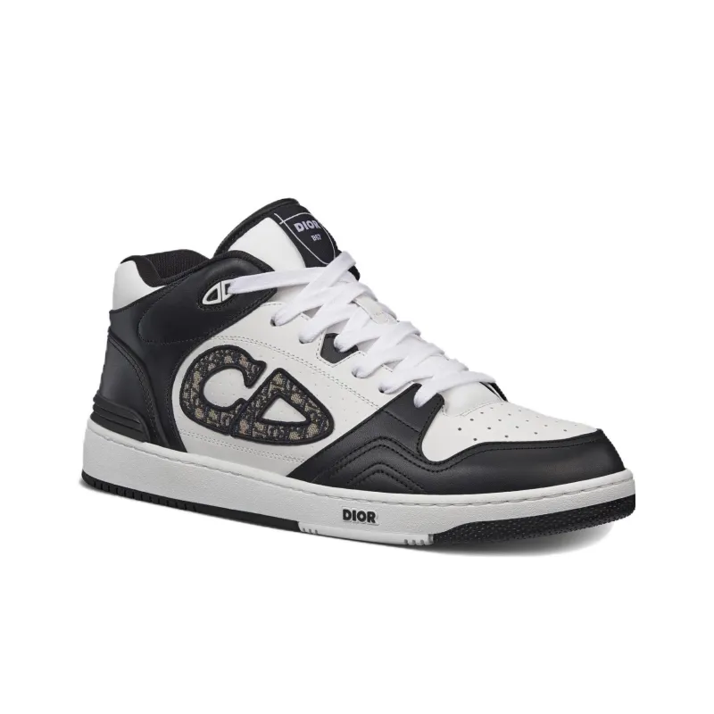 DIOR B57 Mid Oblique Black-2
