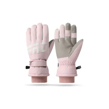 Great Connoisseur Ski Gloves Gloves Unisex