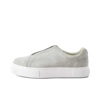EYTYS Low Top Skateboard Shoes Unisex Gray