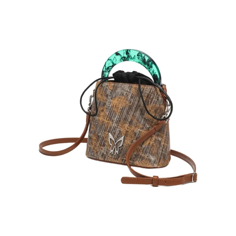 NOMK Handbags-1