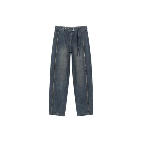 Bosieagender Jeans Men