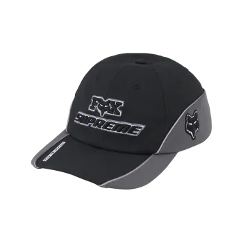 Supreme Fox Racing 6 Panel