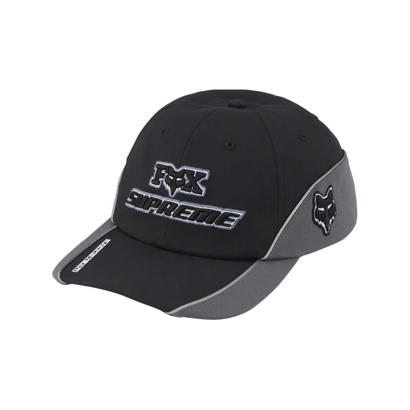 Supreme Fox Racing 6 Panel-0