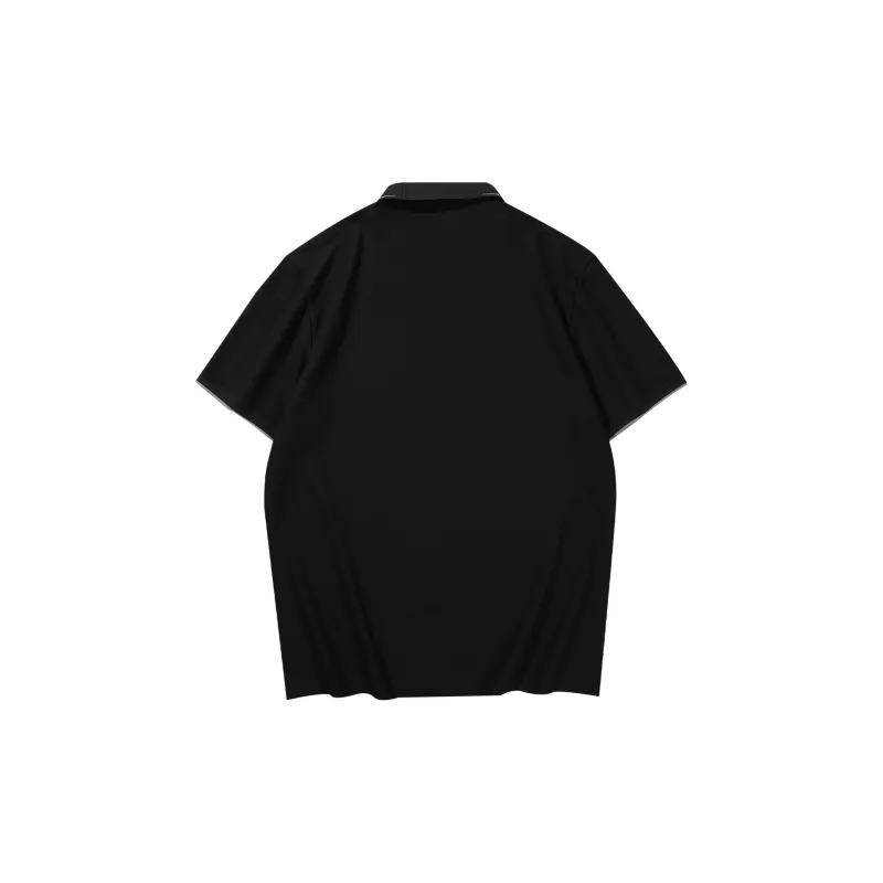 HLA Power Young Series Polo Shirt Men's-4
