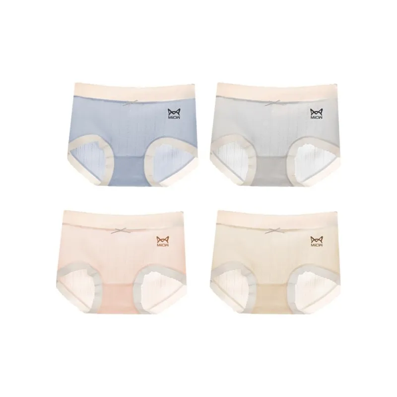 MIIOW Women's Underpants-8