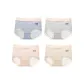 4 Pack (Light Blue+Light Yellow+Drum Color+Sky Blue)