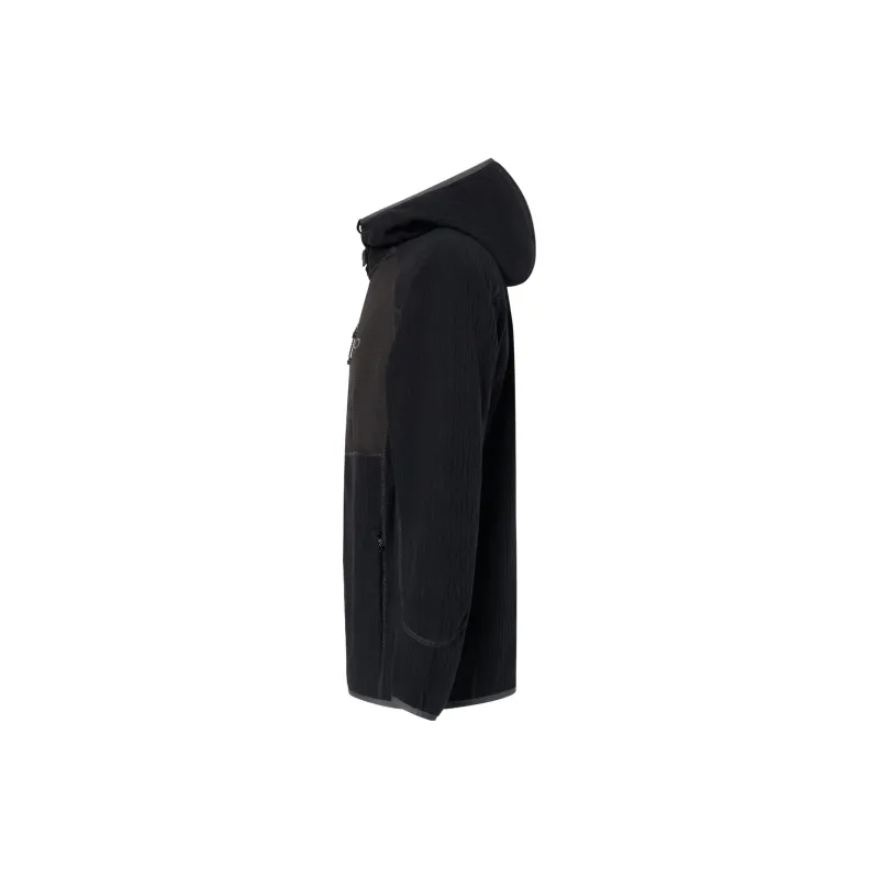 Oakley FW24 Jackets Coats Unisex Black-2