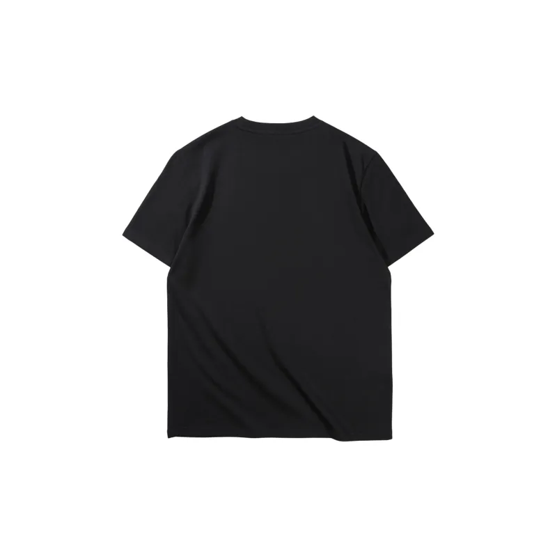 HLA The Mountain Is Not In The High Series T Shirt Half Sleeve Men's-1