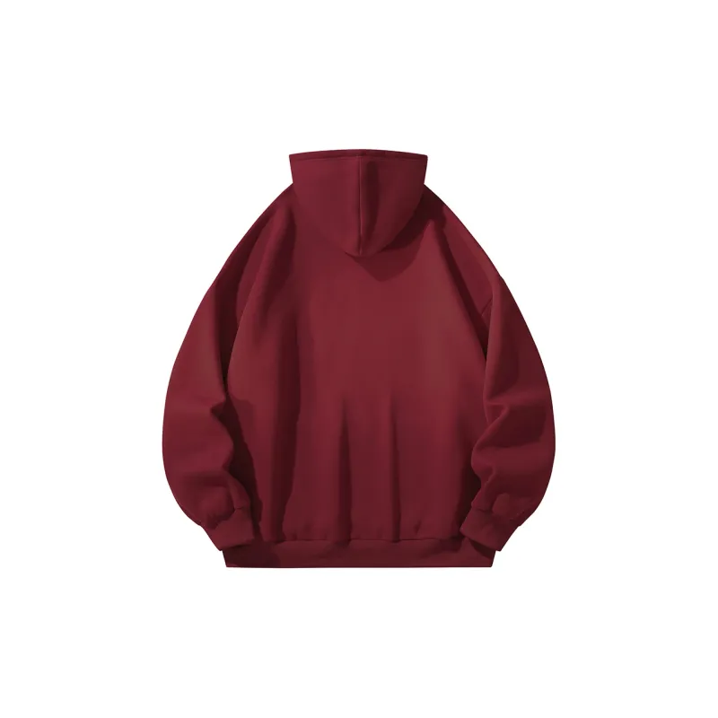 Ice flying Sweatshirts Unisex-11