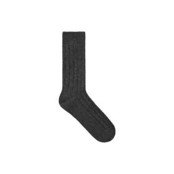 COS Men Knee-high Socks
