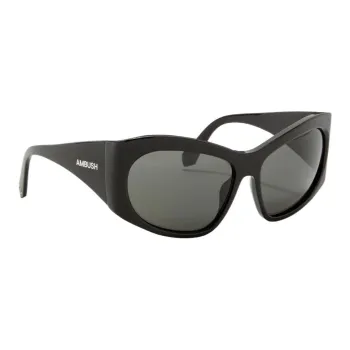 AMBUSH Daniel Oversized frame Sunglasses