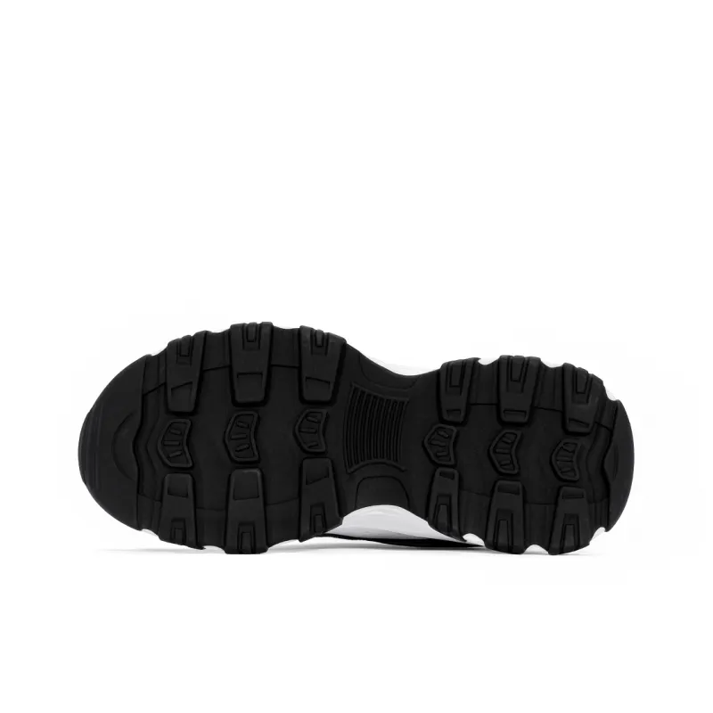 YEARCON Height Increasing Lightweight Low Top Chunky Sneakers Women's-4