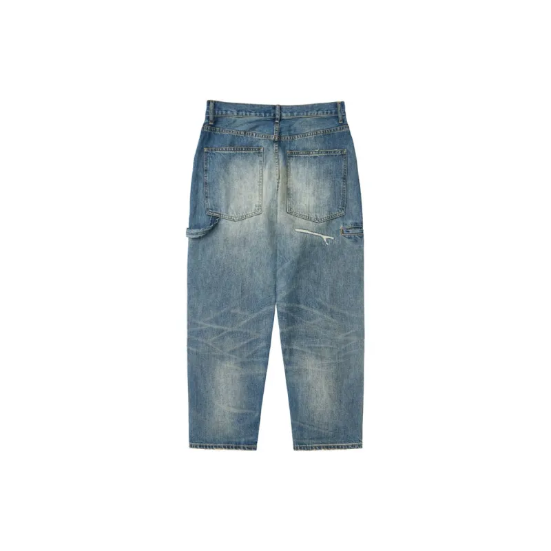 TEKABLU Jeans Men-1