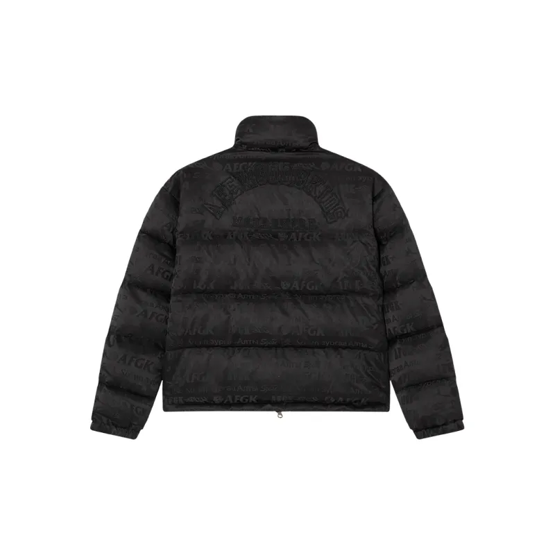 AFGK Down Jackets Unisex-1