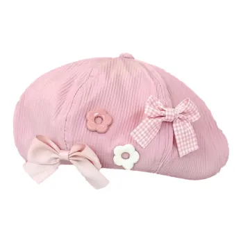IOTS Berets Women's