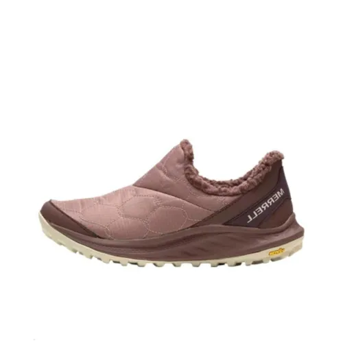 MERRELL Women's Antora 3 Thermo Moc 'Marron'