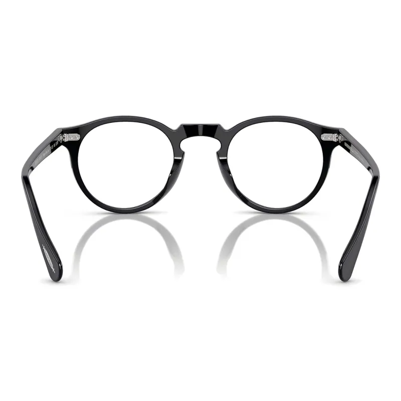 Oliver Peoples Gregory Peck Sun Round frame Sunglasses-4