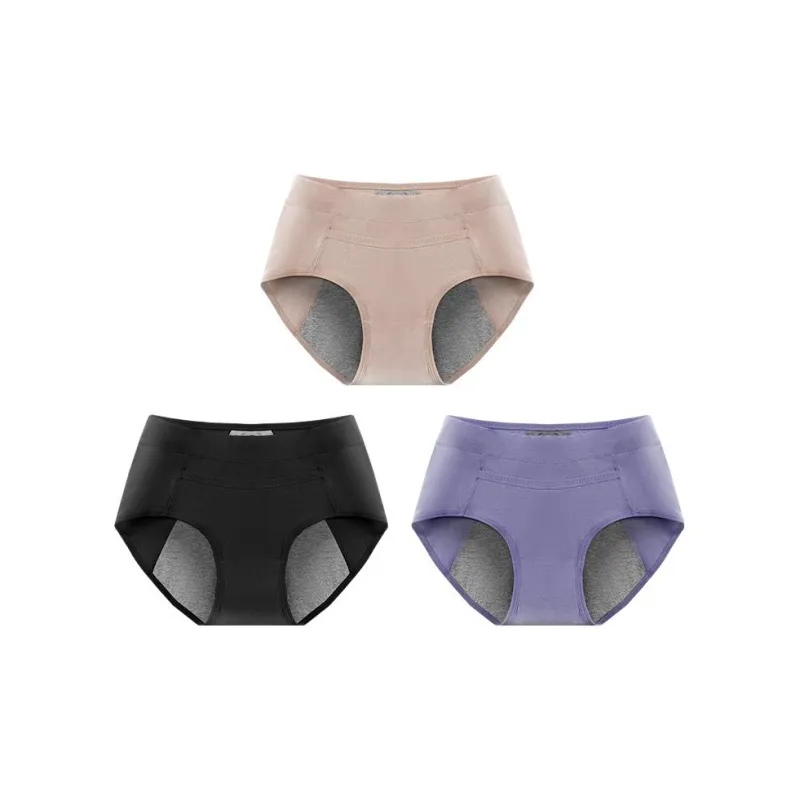 MIIOW Women's Underpants-1
