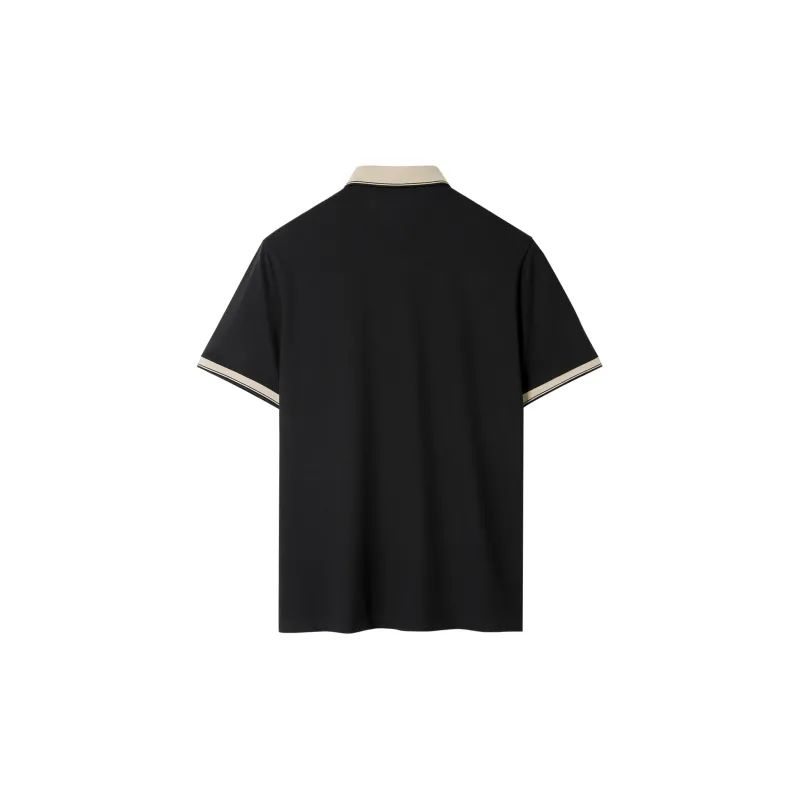 HLA Polo Shirts Men-7