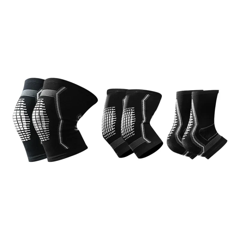 NAILEKESI Protective Gear Sets-12