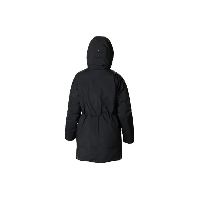 Columbia Coats Women's Black-1