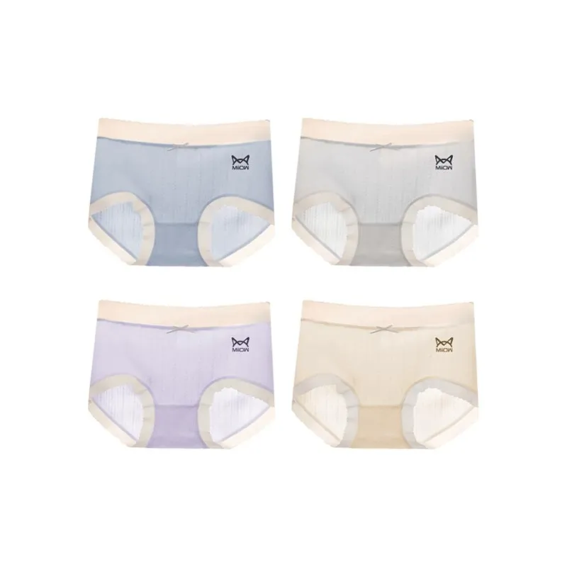 MIIOW Women's Underpants-20