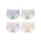 4 Pack (Sky Blue+Light Yellow+Light Blue+Purple)